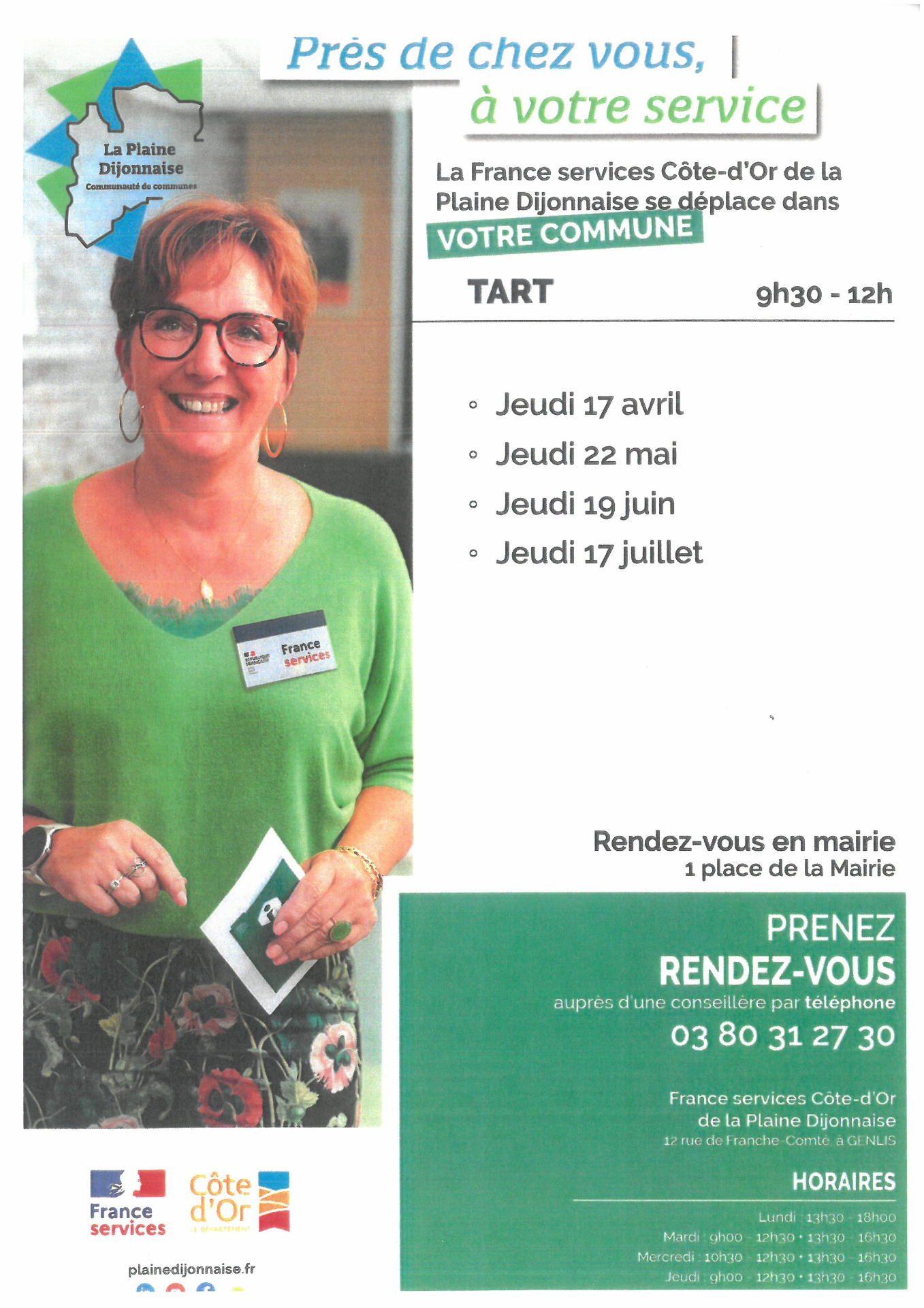 France Services